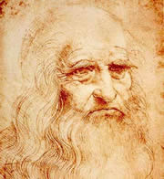 列奥纳多·达·芬奇