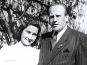 奥斯卡·辛德勒