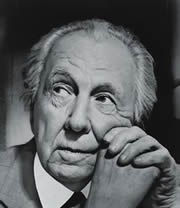 弗兰克·劳埃德.赖特