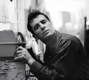 艾伦·金斯伯格