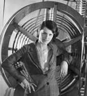 玛格丽特·伯克·怀特