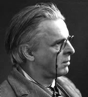 威廉·巴特勒·叶芝