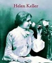 海伦·凯勒