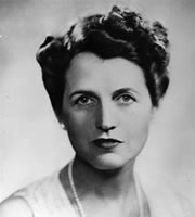 罗丝·菲茨杰拉德·肯尼迪