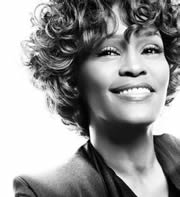 惠特妮·休斯顿