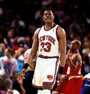 帕特里克·尤因