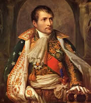 拿破仑·波拿巴