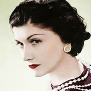 加布里埃.香奈儿