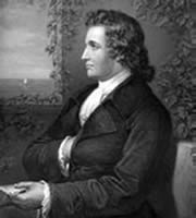 约翰·沃尔夫冈·冯·歌德