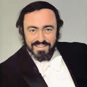 努契亚诺·帕瓦罗蒂