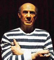 巴勃罗·毕加索