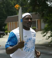 伊万德·霍利菲尔德