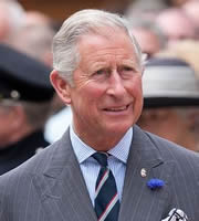 查尔斯王子