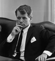 罗伯特·肯尼迪