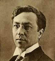 瓦西里·康定斯基