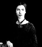 埃米莉·狄更生