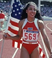 弗洛伦斯·格里菲思·乔伊纳