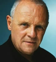 安东尼·霍普金斯