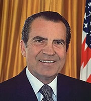 理査德·尼克松