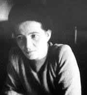 西蒙娜·德·波伏瓦