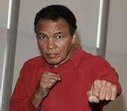 穆罕默德·阿里