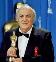 费德里科·费里尼