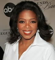 奥普拉·温弗里