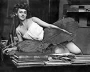 塔玛拉·卡莎维娜