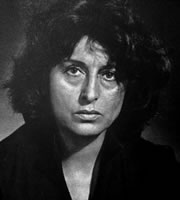 安娜·马格纳尼