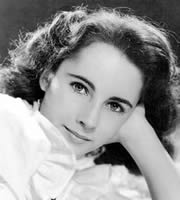 伊丽莎白·泰勒