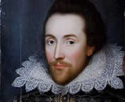 威廉·莎士比亚