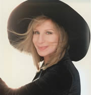 芭芭拉·史翠珊