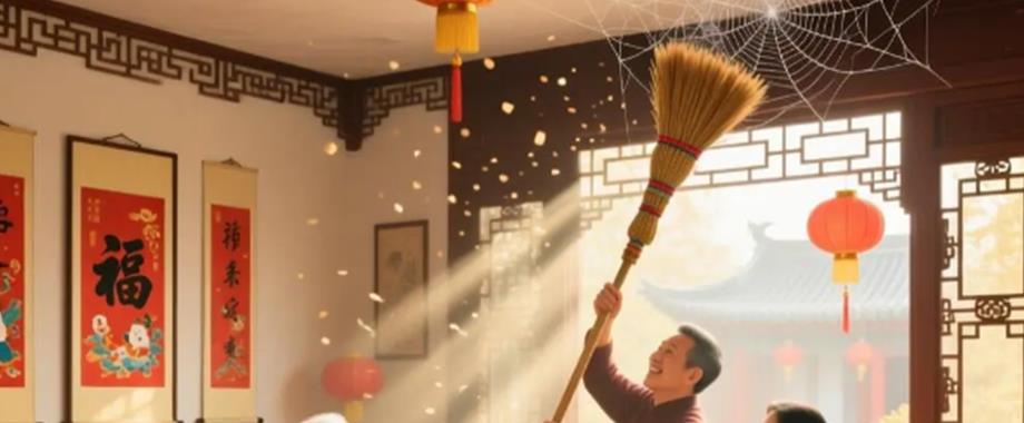 岁末大扫除迎新运，这八类物品务必及时清理