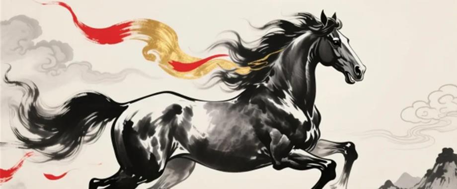 2026马年旺财颜色，2026马年七个招财方法