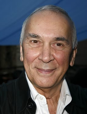 弗兰克·兰格拉