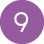 幸运数字:9