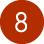幸运数字：8