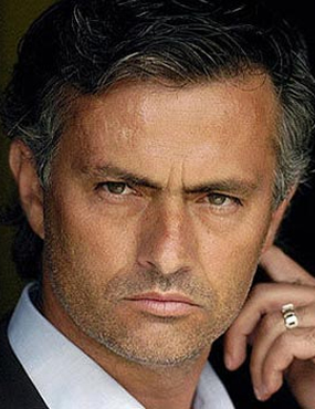 何塞·穆里尼奥