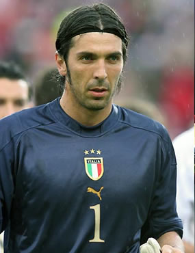 吉安路易吉·布冯