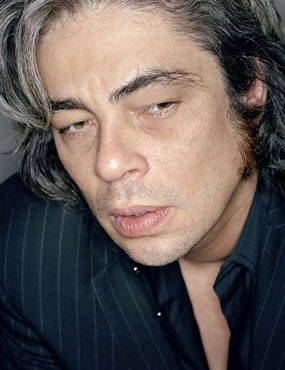 本尼西奥·德尔·托罗