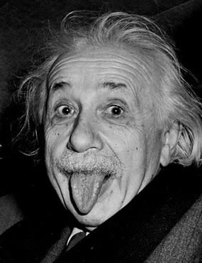 爱因斯坦