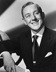 亚利克·基尼斯