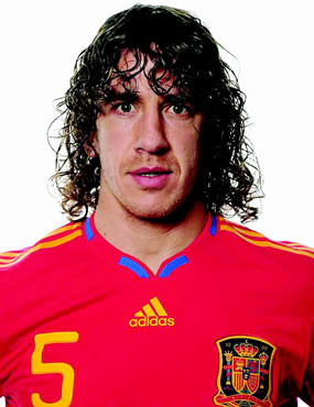 卡莱斯·普约尔