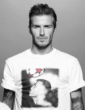 大卫·贝克汉姆