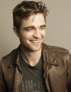 罗伯特·帕丁森