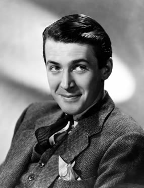 詹姆斯·史都华