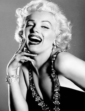玛丽莲·梦露