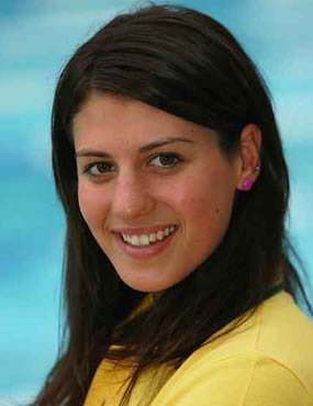 斯蒂芬妮·赖斯