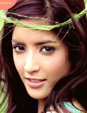 萨维卡·恰雅德