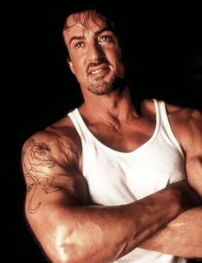 西尔维斯特·史泰龙